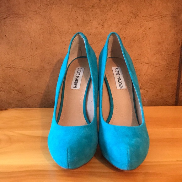 Steve Madden Shoes NWOT - Picture 4 of 8